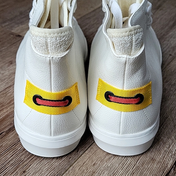 Brand New Kingside Hi Tops - Picture 8 of 12